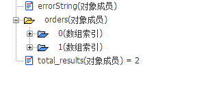 JAVA��ô������һ��JSON