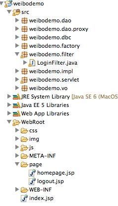 使用过滤器访问页面出现404异常