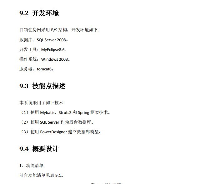 求牛人在空闲的时候帮小弟我解决下,用MyBatis,Spring,Struts2.多谢