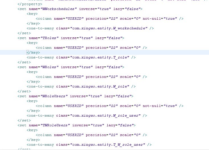 ��Struts2��Hibernate�й����⣬