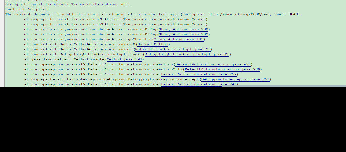 JAVA svgļתPNGͼƬ  IE8ʧ