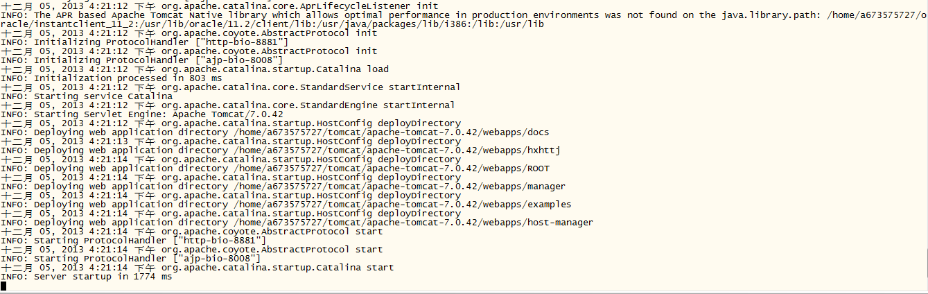 tomcat���������� ������������,����ν��