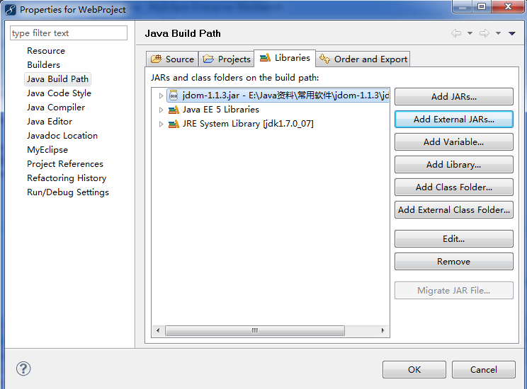 myeclipes���治������tomcat�й����⣬���æ��