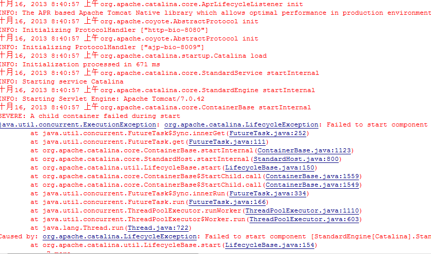 myeclipes���治������tomcat�й����⣬���æ��