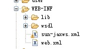 JAX-WS webserviceй