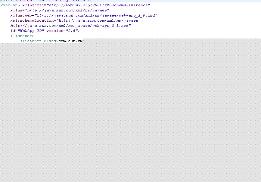 JAX-WS webserviceй