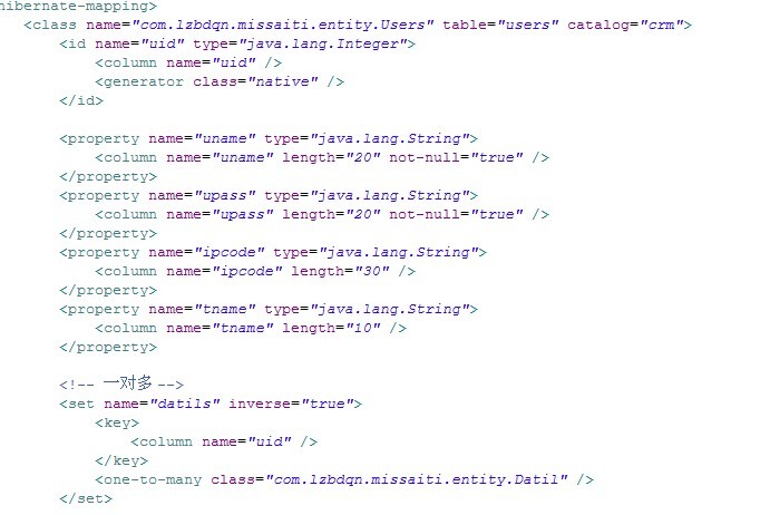 null id  ���󱨴���