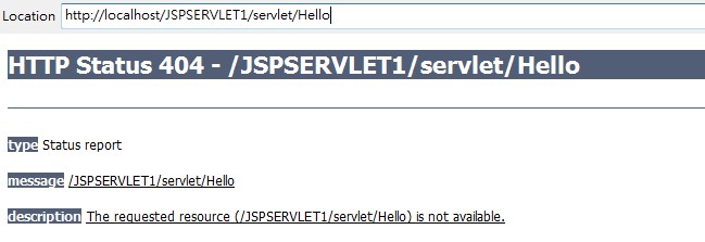 ��һ��servlet����û������
