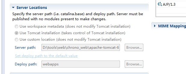 eclipse��web��Ŀ����tomcat��ͷ��Ϊʲôֻ����src�Ķ�����