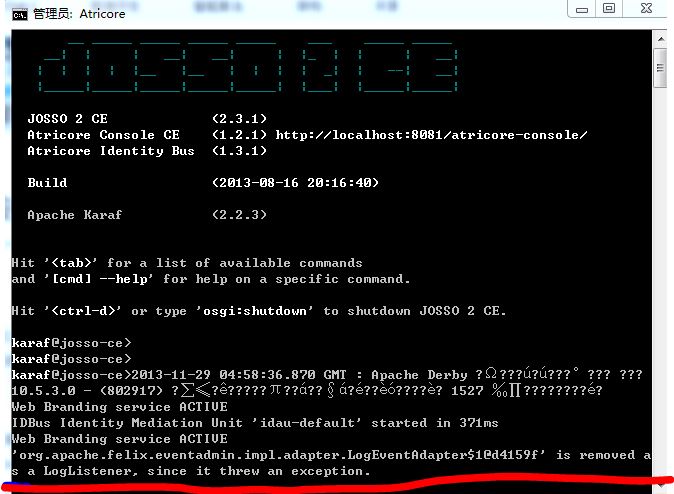 josso 2.31,����ô���