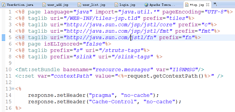 File "/WEB-INF/tiles-jsp.tld" not found