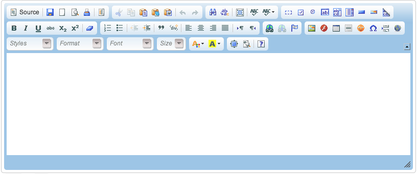 ���ڣ�JSF�ı༭����� ck-jsf-editor���÷����˼·