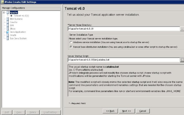 J2EEܷƪQuest JProbeʹ