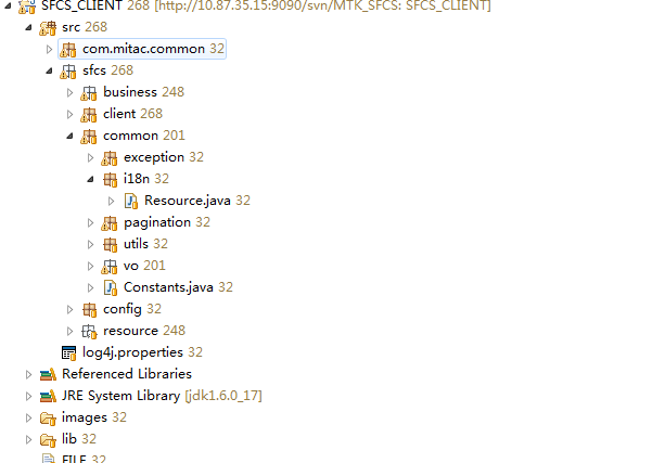 ��װ�� ������Ŀ��svn��Ϣȫ��ʧЧ ��û�취���
