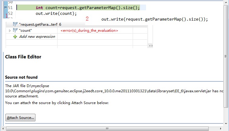 ֱӵrequest.getParameterMap().size()𣿽