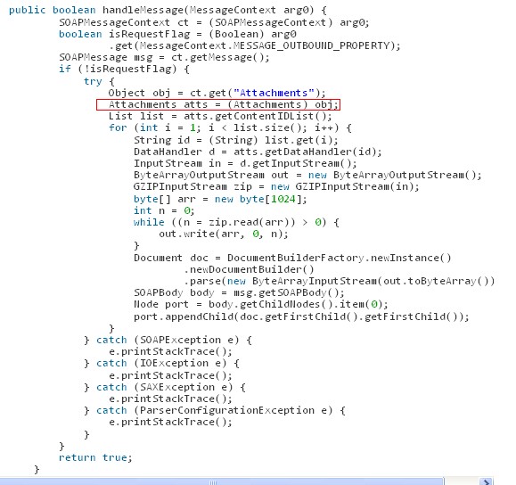 SOAPѹ�����й�����