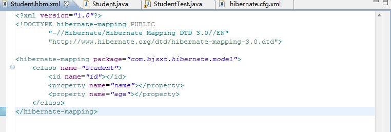 Hibernate4.1����ʵ��û�ҳ�ԭ������̳��hibernate.cfg.xml not found