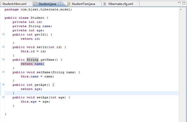Hibernate4.1����ʵ��û�ҳ�ԭ������̳��hibernate.cfg.xml not found