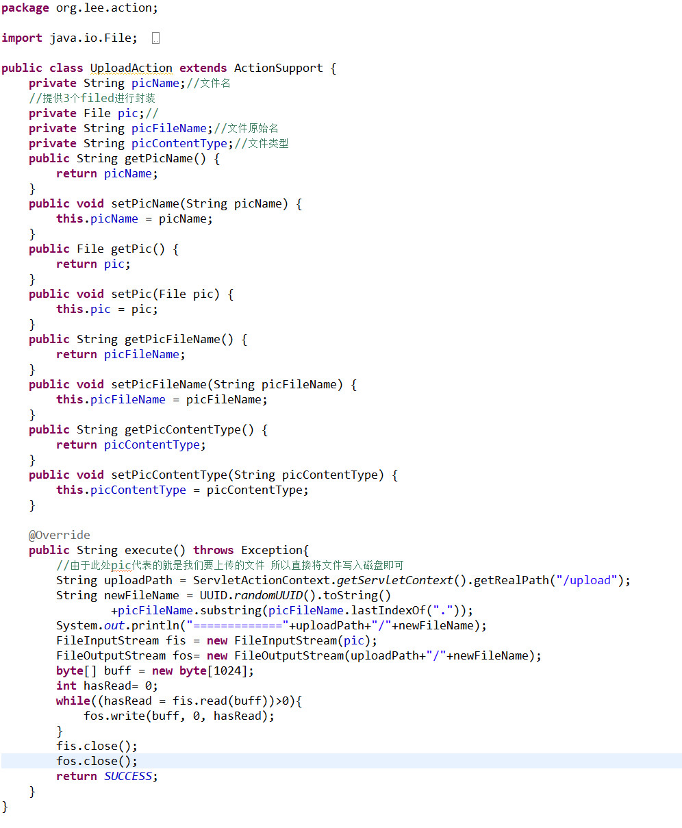 ������  struts�ļ��ϴ������й�����  ��ͽ̣�