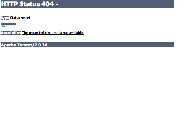 shh ����̨û�쳣 ���ǳ���jsp404