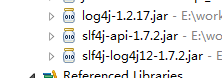 hibernate sjf4j