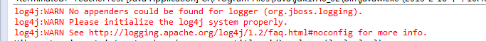 hibernate sjf4j