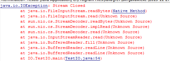 BufferReader