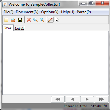 Java GUI 键盘响应事件 与 swing组件焦点有关问题