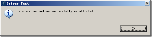 用MyEclipse10筹建SSH框架 Struts Spring Hibernate(转)