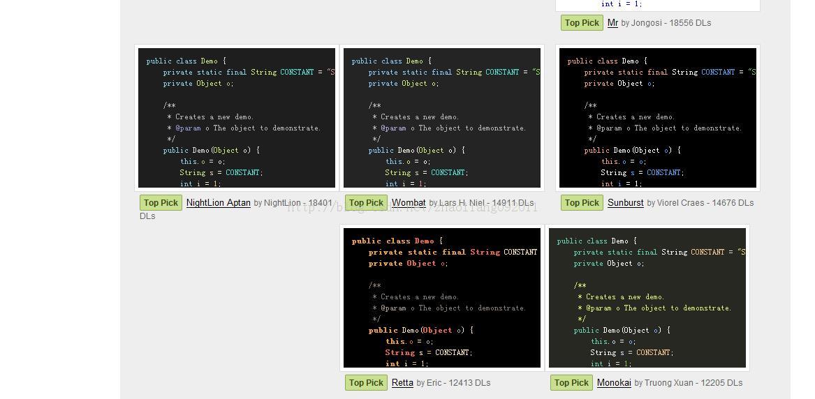 myeclipse��������ɫ�ʴ��䱣������