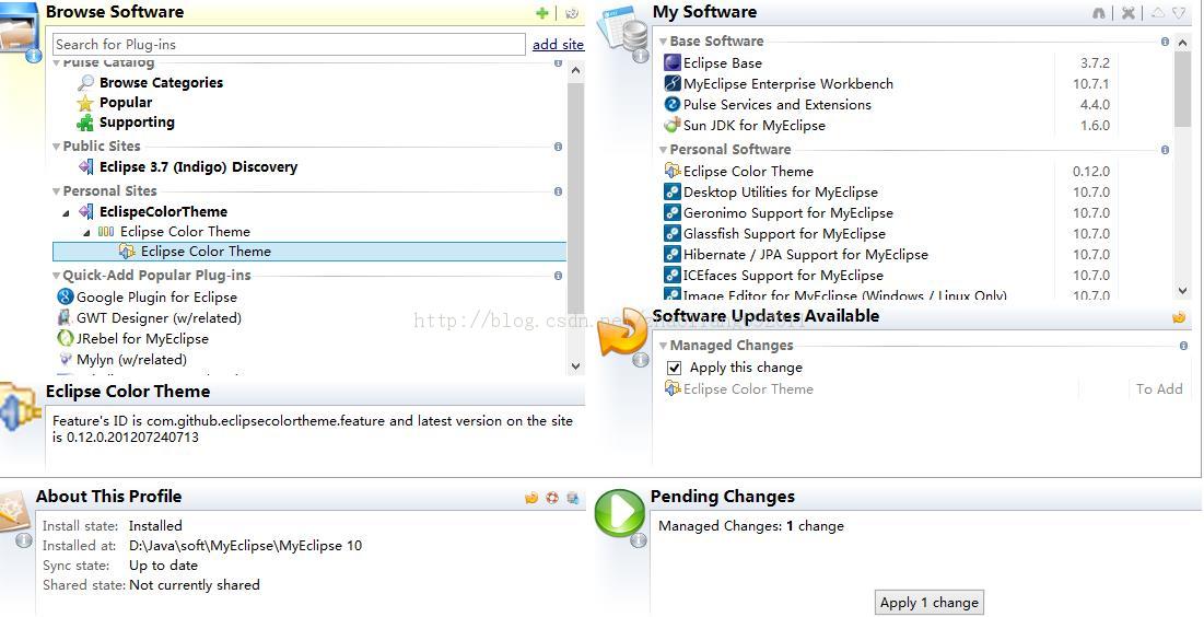 myeclipse��������ɫ�ʴ��䱣������