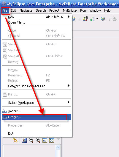 Eclipse �������ѹ�������