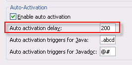 Eclipse �������ѹ�������