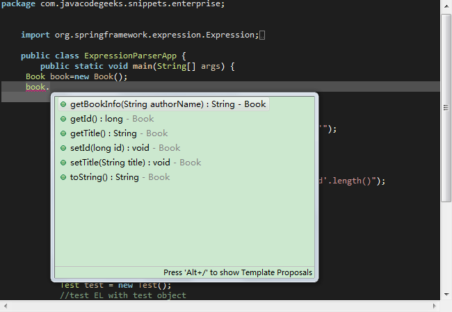 ��Ϊ����֮����eclipse