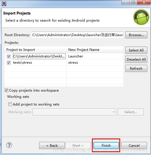 ôeclipselauncher4.2루޸İ