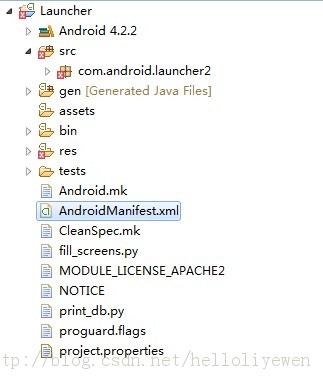 ôeclipselauncher4.2루޸İ