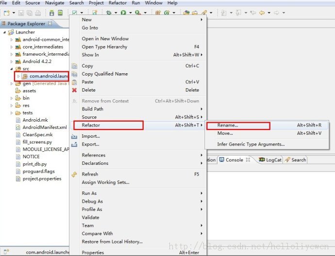 ôeclipselauncher4.2루޸İ