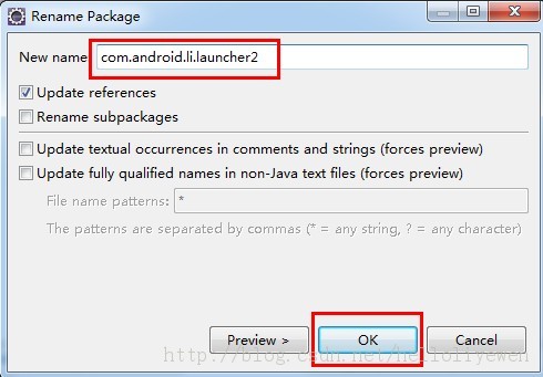 ôeclipselauncher4.2루޸İ