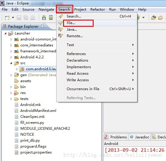 ôeclipselauncher4.2루޸İ