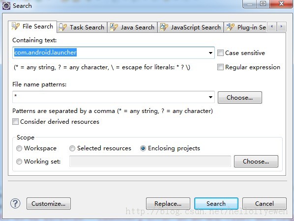 ôeclipselauncher4.2루޸İ
