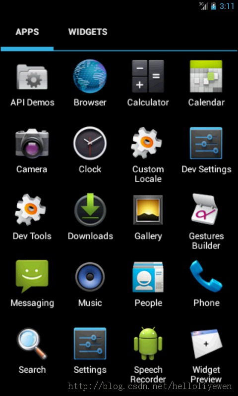 ôeclipselauncher4.2루޸İ