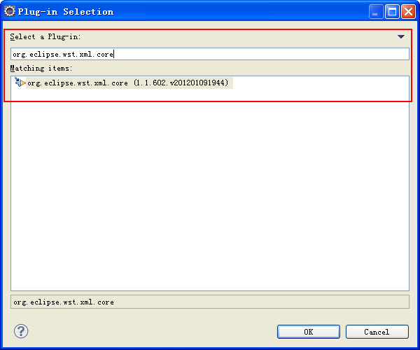 ��Eclipse�д����ʹ��struts2�����ļ���ʾ���