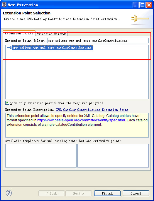��Eclipse�д����ʹ��struts2�����ļ���ʾ���