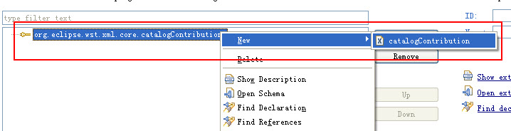 ��Eclipse�д����ʹ��struts2�����ļ���ʾ���