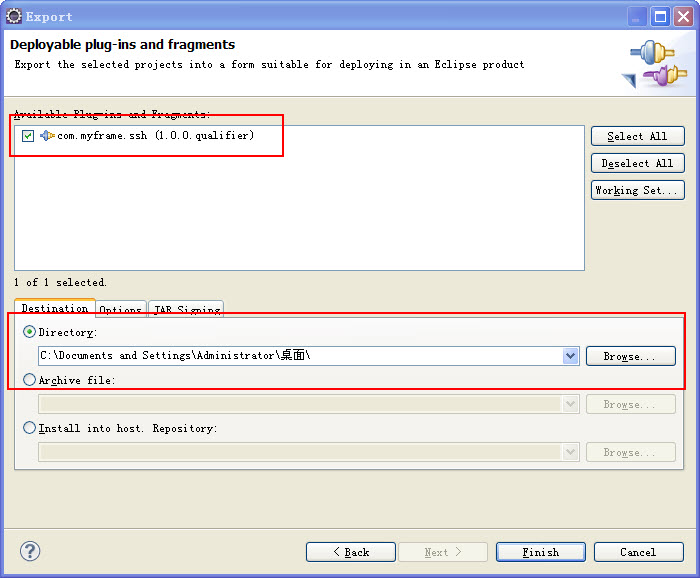 ��Eclipse�д����ʹ��struts2�����ļ���ʾ���