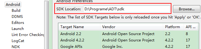 �ｨ����Eclipse+Maven��Andorid��������