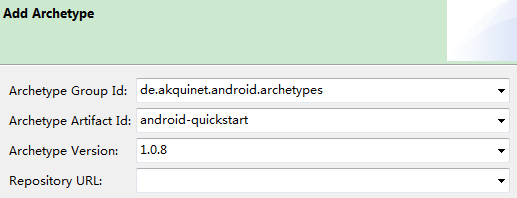 �ｨ����Eclipse+Maven��Andorid��������