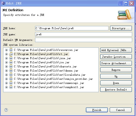 eclipse���������䱸