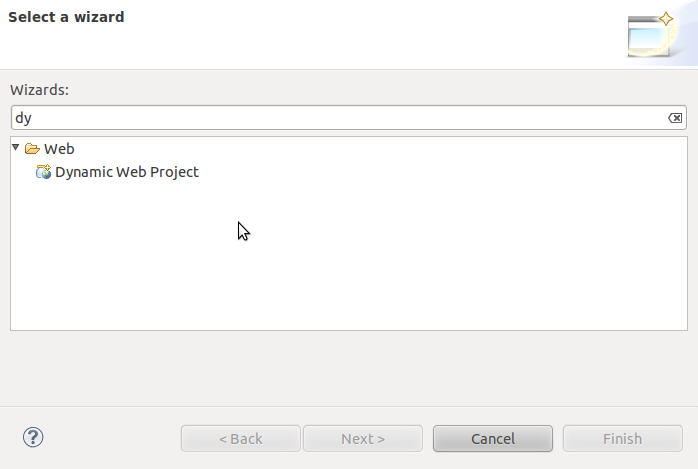 Ubuntu中配备Tomcat与Eclipse整合