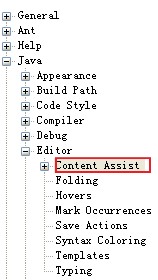 MyEclipse����Annotation�Զ���ʾ